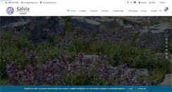 Desktop Screenshot of kadulja.com